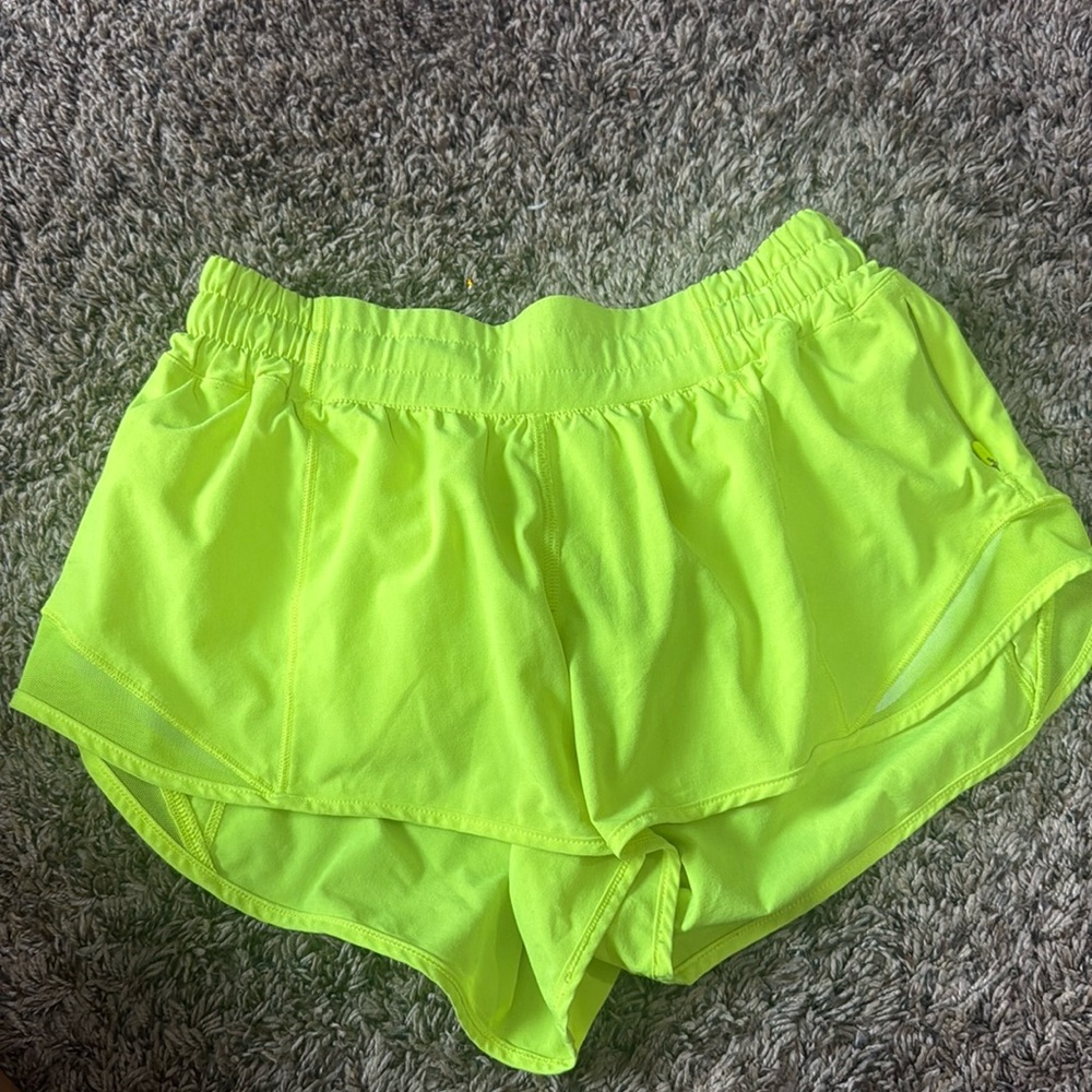 Lulu Lemon Hotty Hots